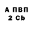 МЕТАДОН кристалл An Kh